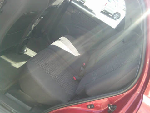 2006 Kia Sportage LX