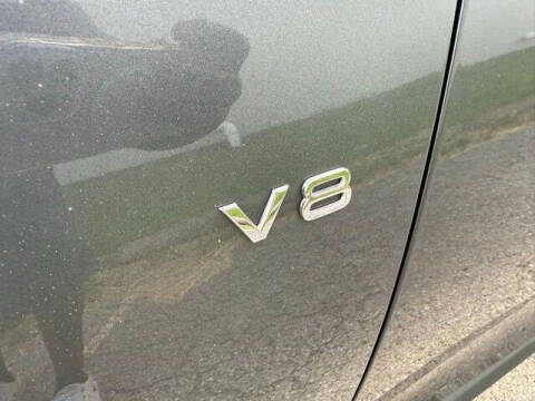 2012 Audi S5 4.2 quattro Premium Plus