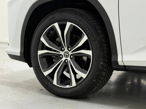 2019 Lexus RX 350