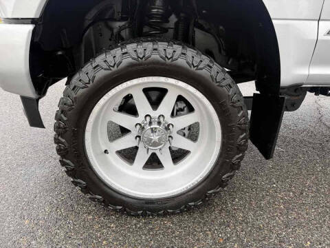 2019 Ford F-350 Super Duty