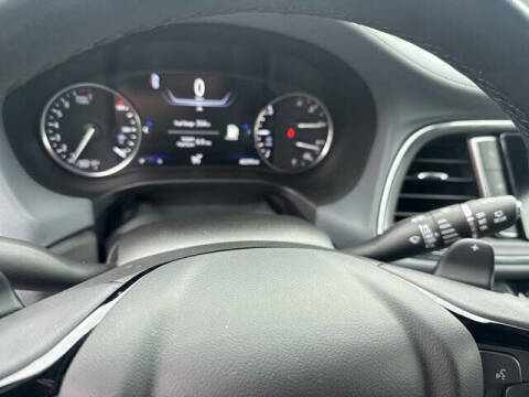 2024 Buick Enclave Premium