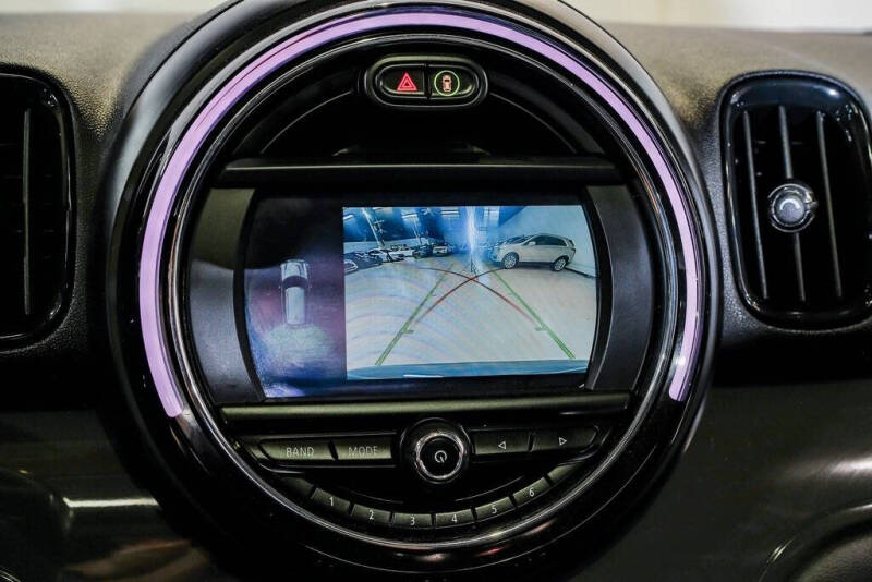 2020 MINI Countryman