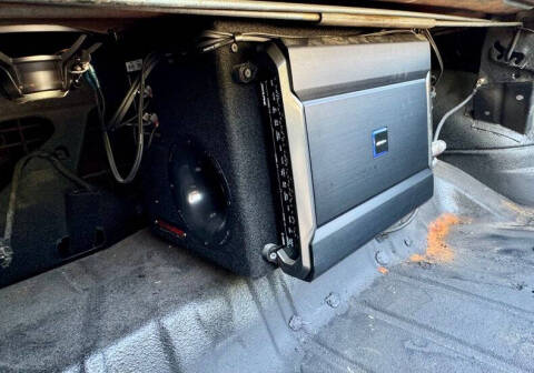 1971 Chevrolet Monte Carlo