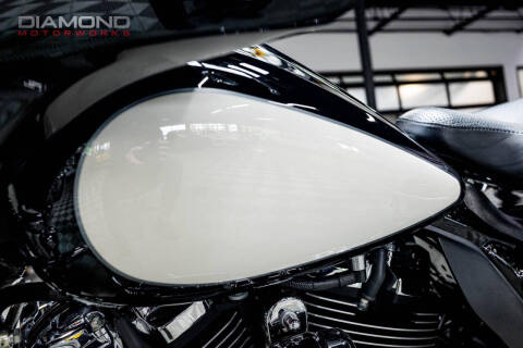 2021 Harley-Davidson FLHTPI