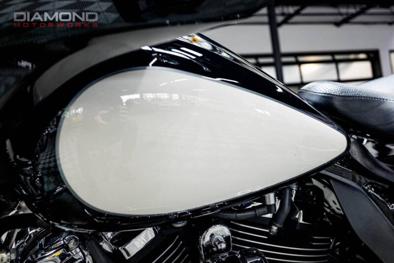 2021 Harley-Davidson FLHTPI