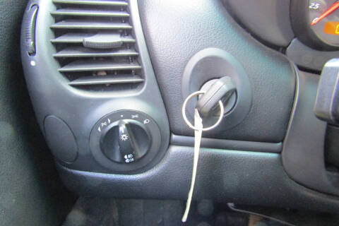 2002 Porsche Boxster