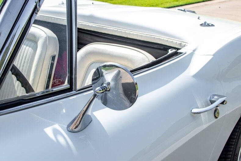 1964 Chevrolet Corvette