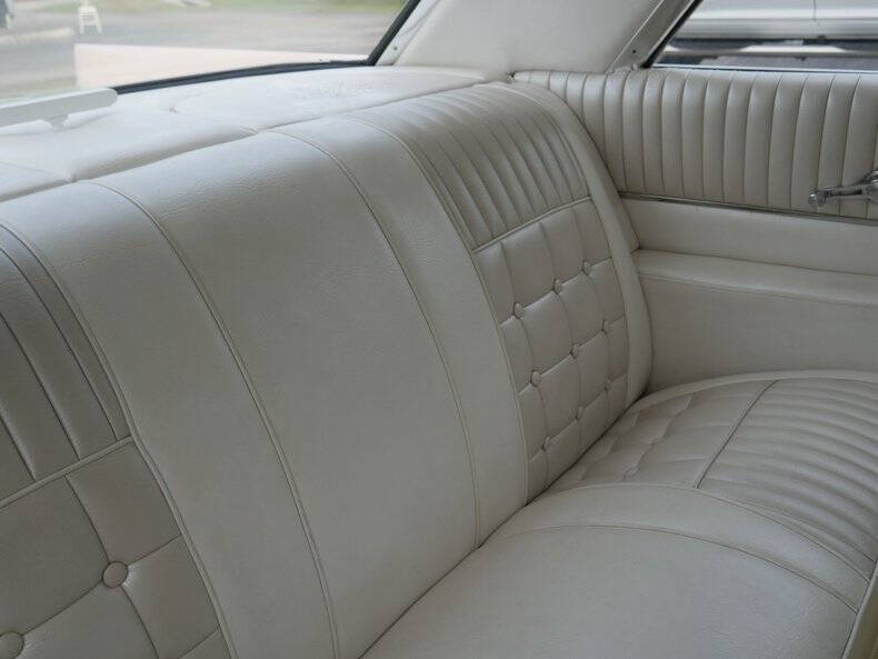 1964 Oldsmobile Dynamic Eighty Eight