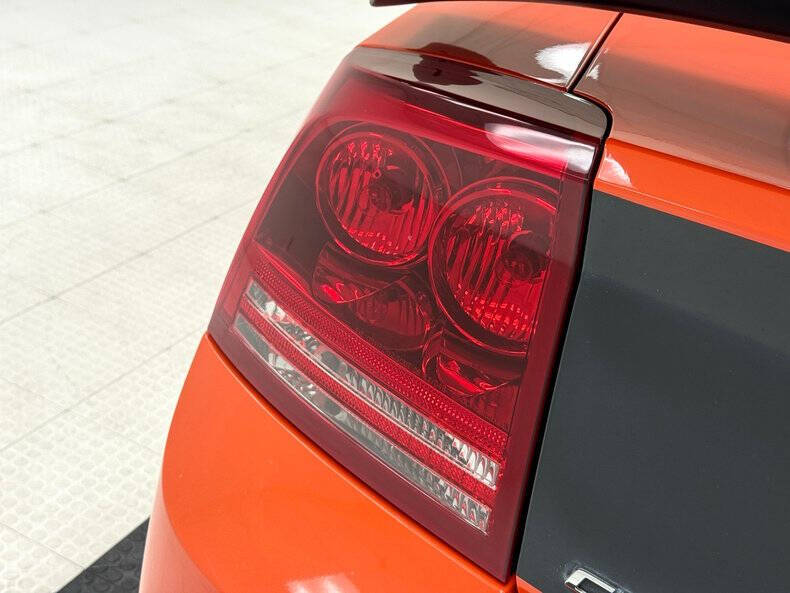 2008 Dodge Charger RT