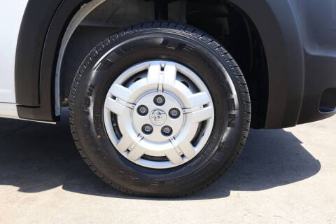 2021 RAM ProMaster 2500 159 WB