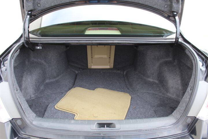 2011 Honda Accord EX