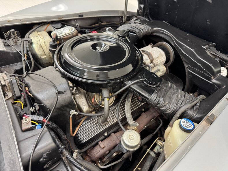 1978 Chevrolet Corvette
