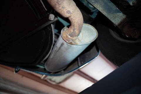 1965 Chevrolet Corvette