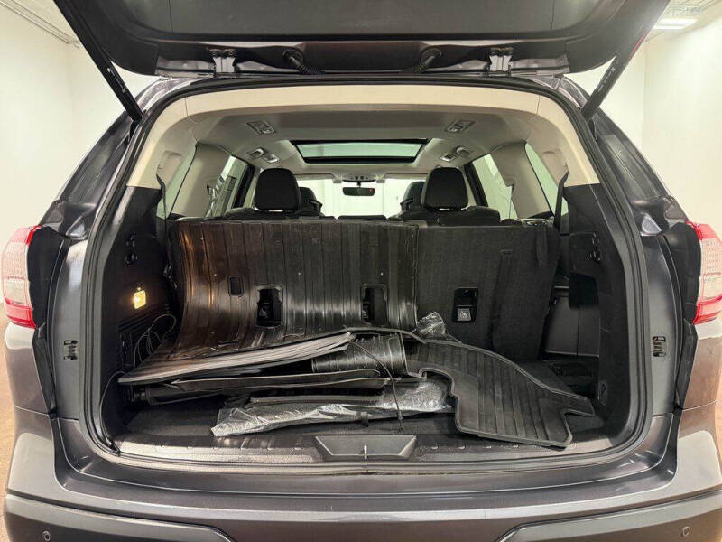 2022 Subaru Ascent Onyx Edition