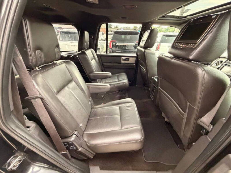 2014 Ford Expedition Limited