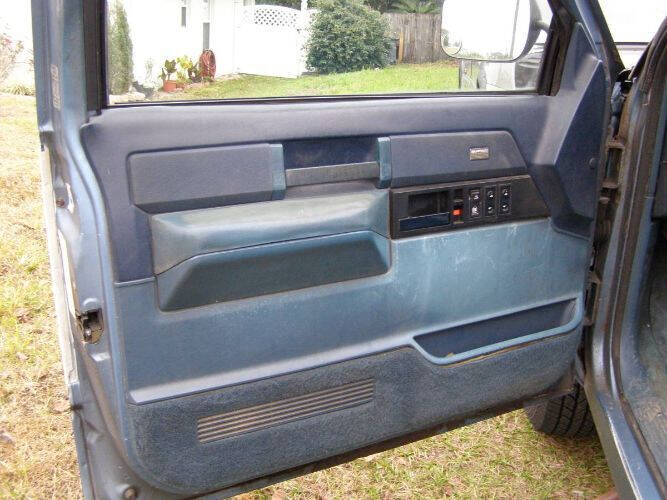 1988 Chevrolet C/K 2500 Series