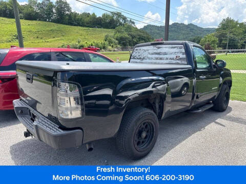 2011 GMC Sierra 1500