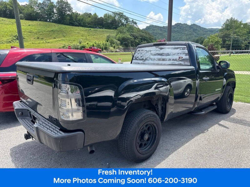 2011 GMC Sierra 1500
