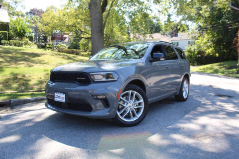 2023 Dodge Durango GT Premium