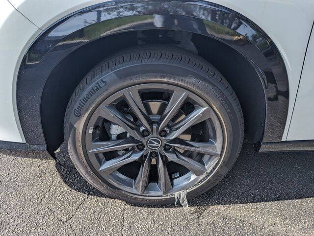 2025 Acura ADX w/A-SPEC