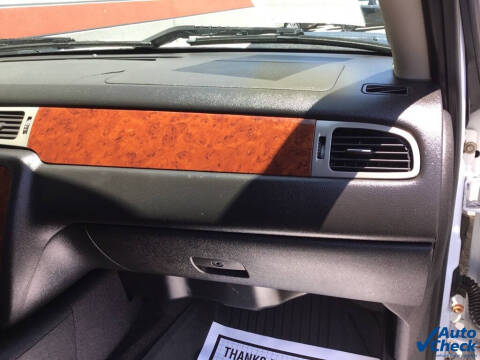 2011 Chevrolet Silverado 3500HD