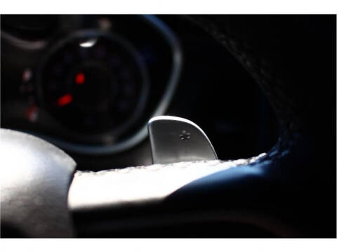 2015 Dodge Challenger