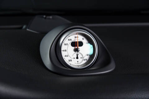 2010 Porsche 911 Carrera 4S