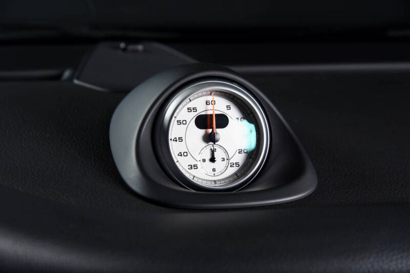 2010 Porsche 911 Carrera 4S