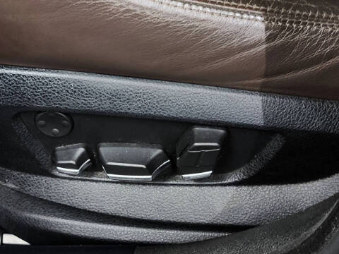 2013 BMW M5