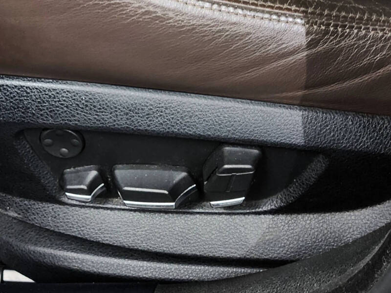 2013 BMW M5