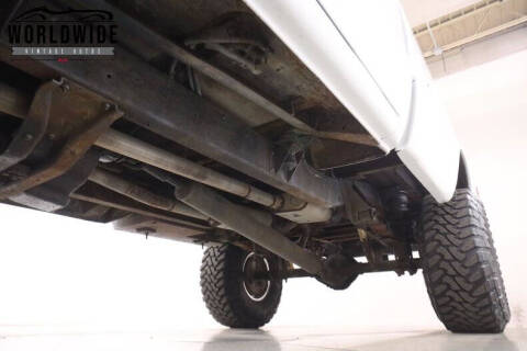 1972 GMC C/K 1500 Series