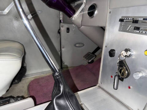 1940 Mercury Coupe