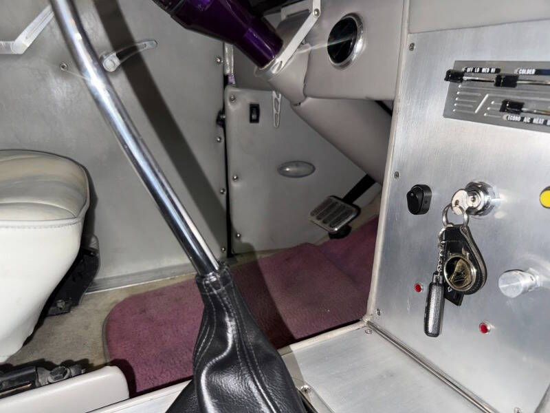 1940 Mercury Coupe