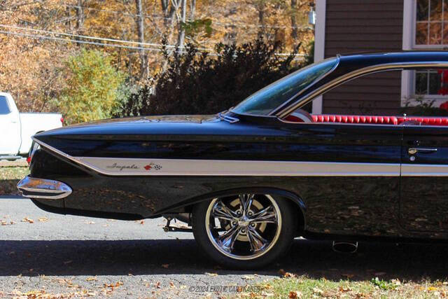1961 Chevrolet Impala