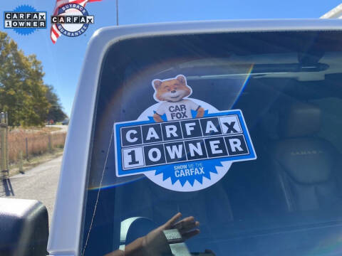 2014 Jeep Wrangler Unlimited