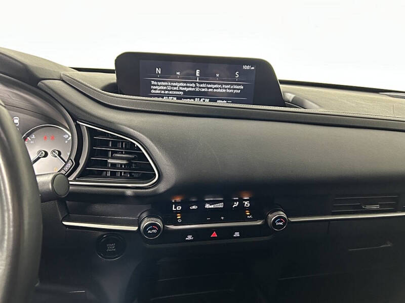 2023 Mazda CX-30 2.5 S Select