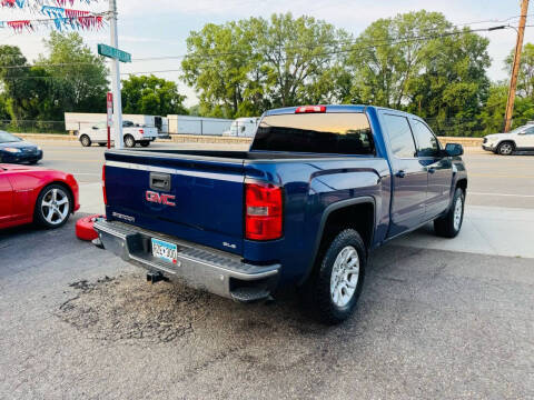 2014 GMC Sierra 1500