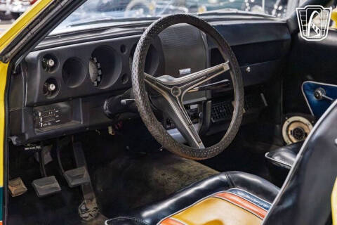 1968 AMC Javelin