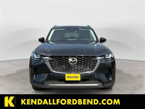 2024 Mazda CX-90 3.3 Turbo Select