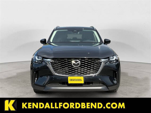 2024 Mazda CX-90 3.3 Turbo Select