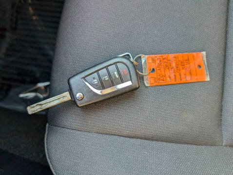 2023 Toyota Corolla Hybrid