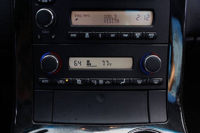 2011 Chevrolet Corvette