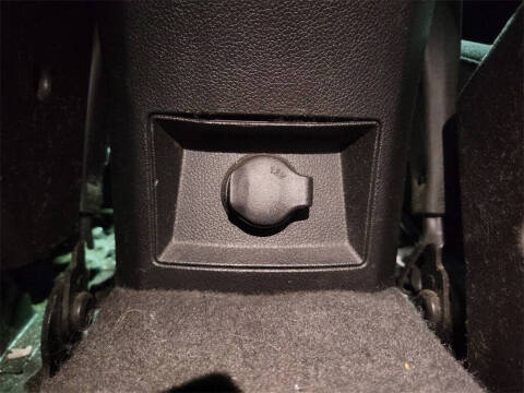 2014 Chevrolet Cruze LS Auto