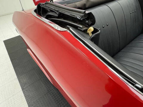 1968 Chevrolet Chevelle