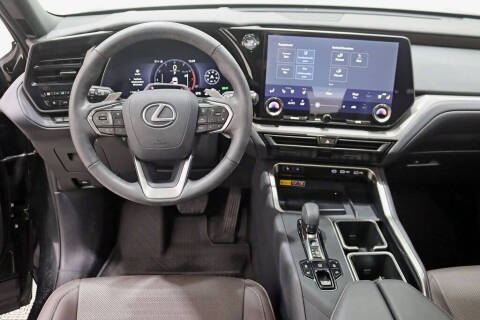 2024 Lexus TX 350 Premium