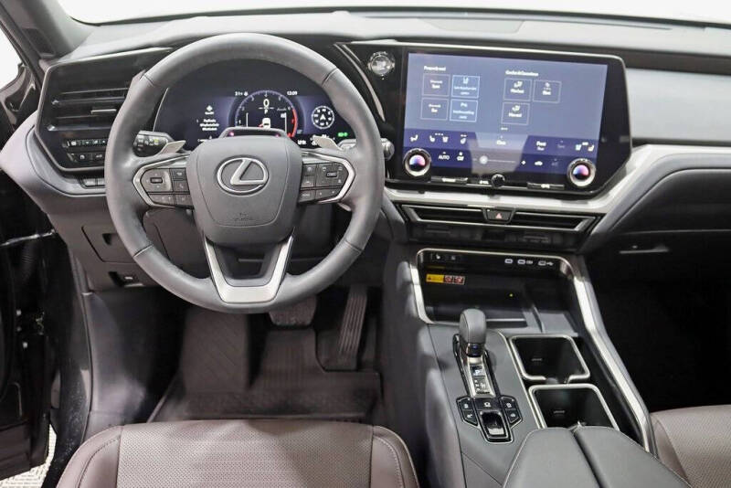 2024 Lexus TX 350 Premium