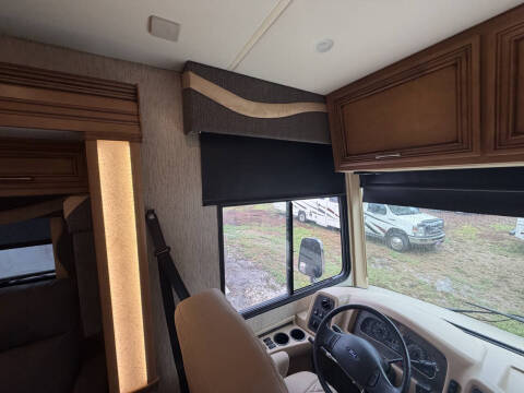2016 Newmar Canyon Star