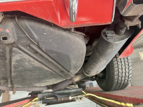 1970 Chevrolet Corvette