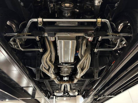 1970 Plymouth Barracuda