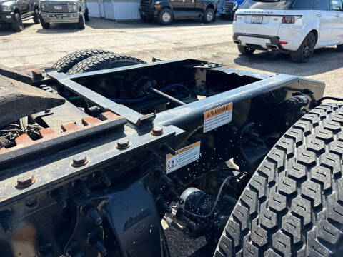 2019 Freightliner Cascadia